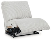 Top Tier Reclining Sectional with Chaise Ashley Furniture Sectional  Fresh Start Furniture
