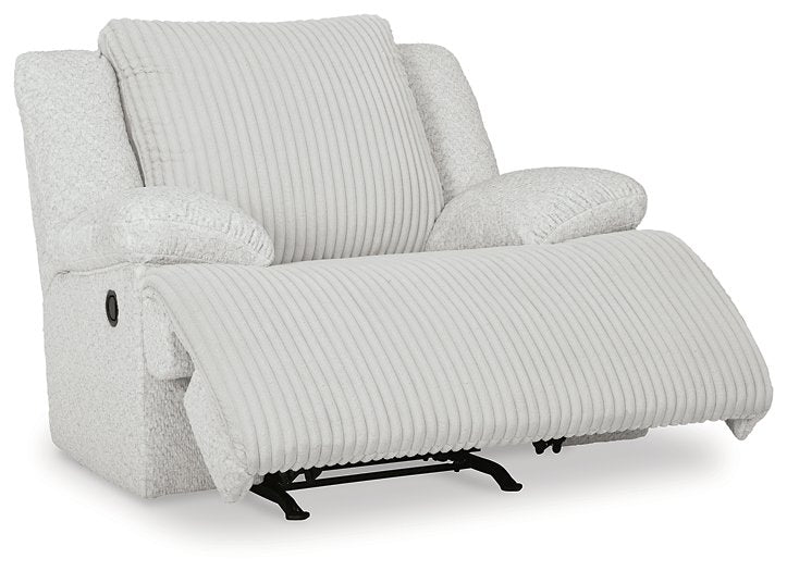 Top Tier Recliner Ashley Furniture Recliner  Fresh Start Furniture