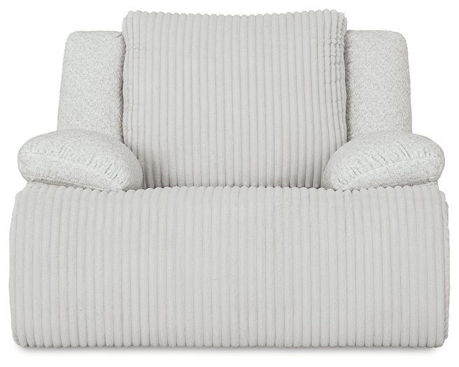 Top Tier Recliner Ashley Furniture Recliner  Fresh Start Furniture