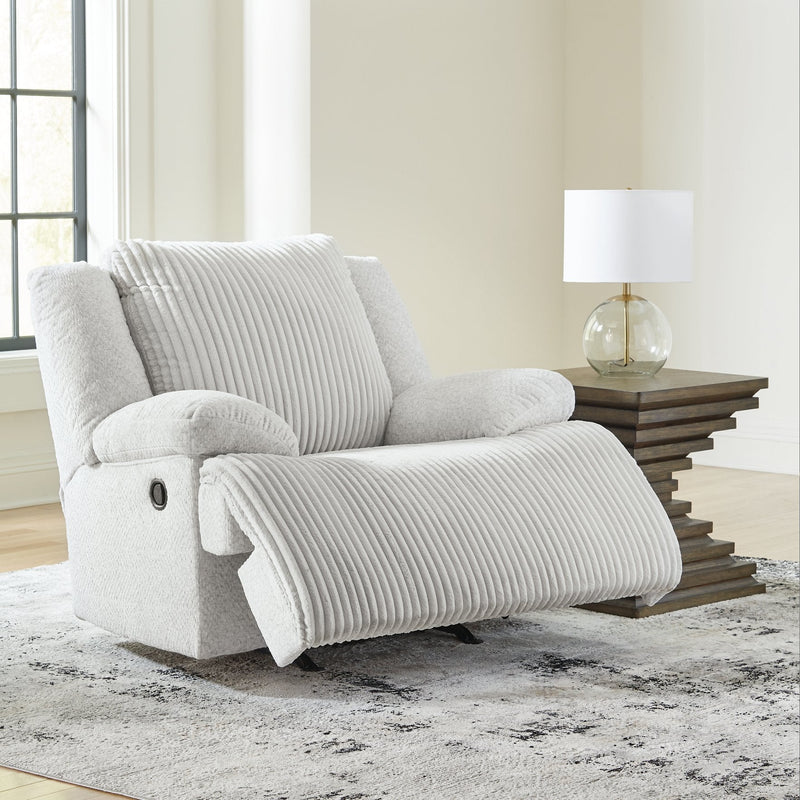 Top Tier Recliner Ashley Furniture Recliner  Fresh Start Furniture