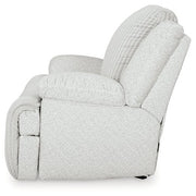 Top Tier Recliner Ashley Furniture Recliner  Fresh Start Furniture