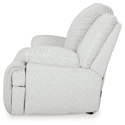 Top Tier Recliner Ashley Furniture Recliner  Fresh Start Furniture