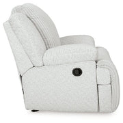 Top Tier Recliner Ashley Furniture Recliner  Fresh Start Furniture