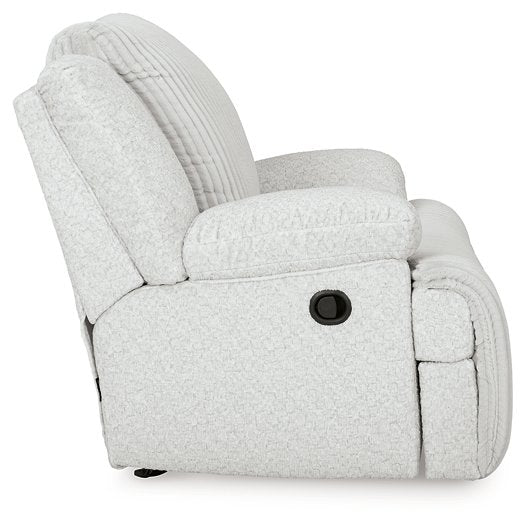 Top Tier Recliner Ashley Furniture Recliner  Fresh Start Furniture