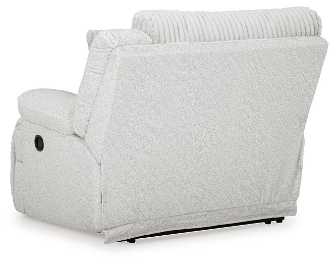 Top Tier Reclining Sectional with Chaise Ashley Furniture Sectional  Fresh Start Furniture