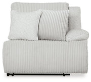 Top Tier Reclining Sectional with Chaise Ashley Furniture Sectional  Fresh Start Furniture