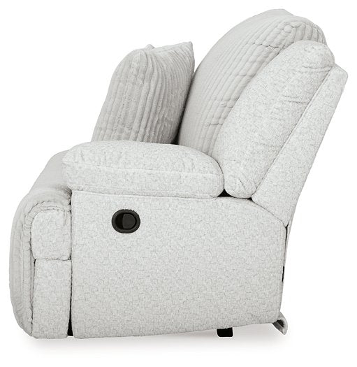 Top Tier Reclining Sectional with Chaise Ashley Furniture Sectional  Fresh Start Furniture