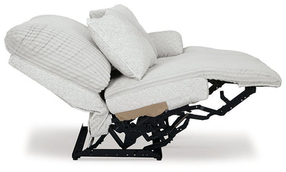 Top Tier Reclining Sectional with Chaise Ashley Furniture Sectional  Fresh Start Furniture