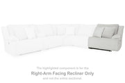 Top Tier Reclining Sectional with Chaise Ashley Furniture Sectional  Fresh Start Furniture