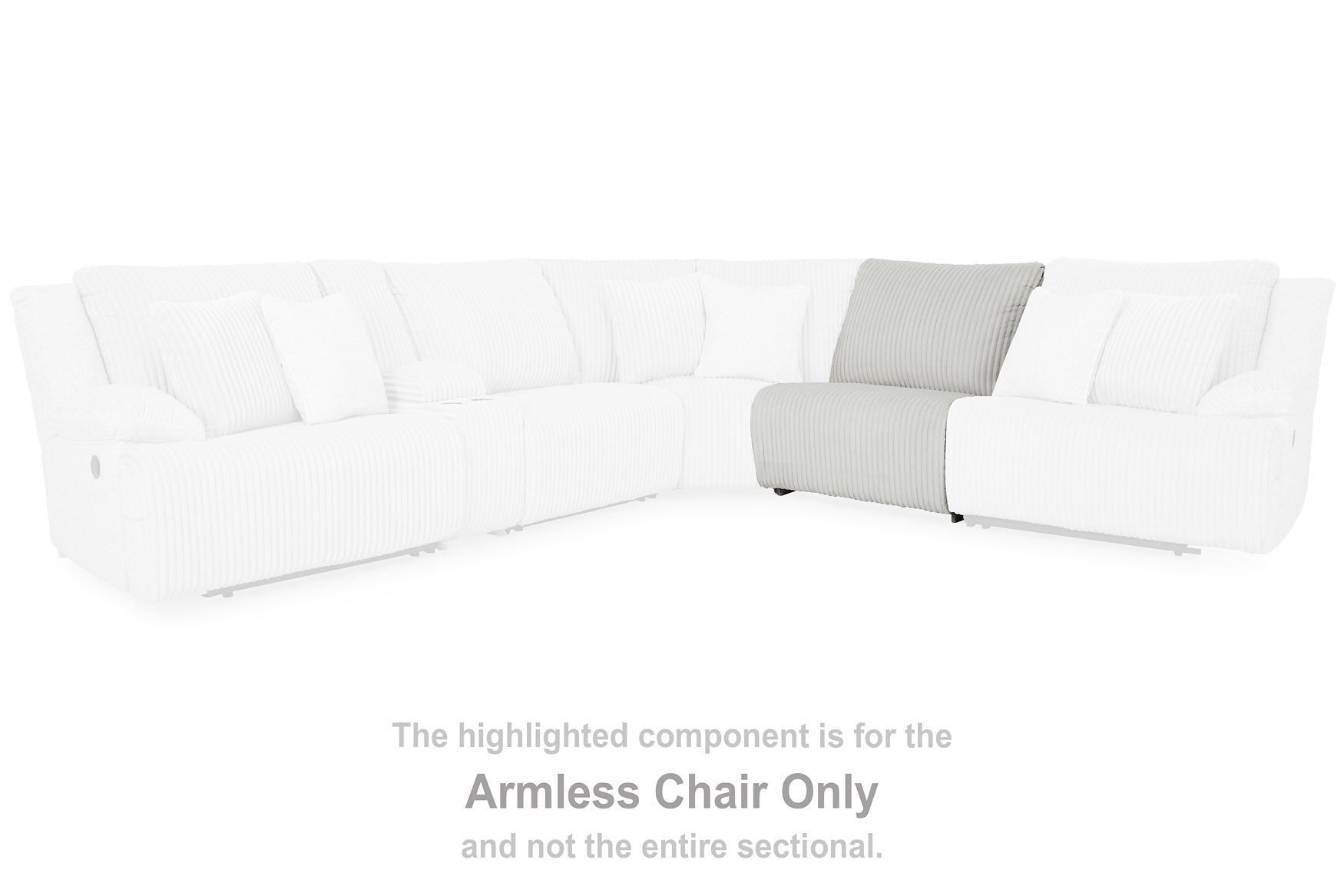 Top Tier Reclining Sectional with Chaise Ashley Furniture Sectional  Fresh Start Furniture