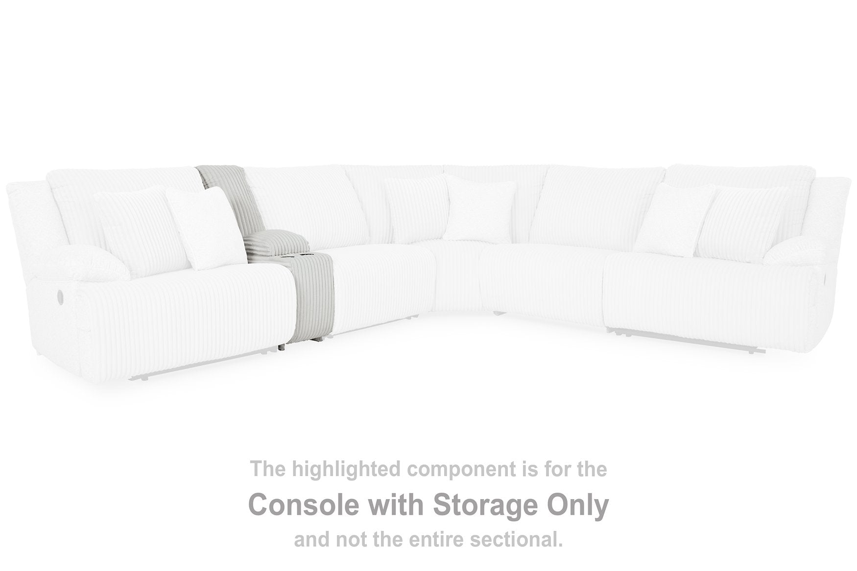 Top Tier Reclining Sectional with Chaise Ashley Furniture Sectional  Fresh Start Furniture