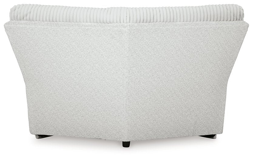 Top Tier Reclining Sectional with Chaise Ashley Furniture Sectional  Fresh Start Furniture