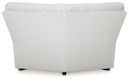 Top Tier Reclining Sectional with Chaise Ashley Furniture Sectional  Fresh Start Furniture
