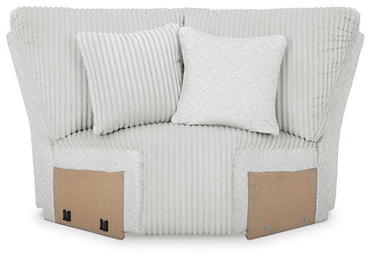 Top Tier Reclining Sectional with Chaise Ashley Furniture Sectional  Fresh Start Furniture