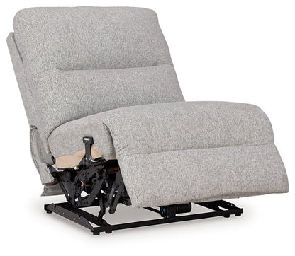 Acklen Place Power Reclining Sectional
