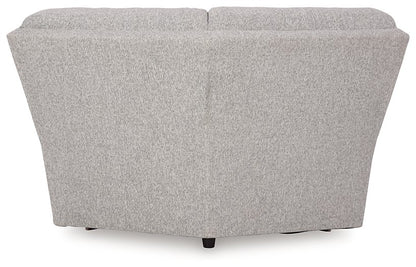 Acklen Place Power Reclining Sectional