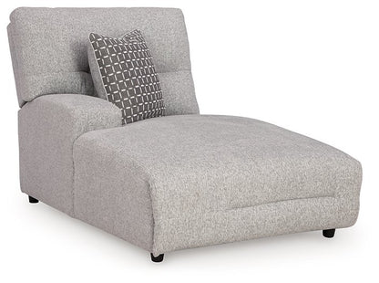 Acklen Place Power Reclining Sectional