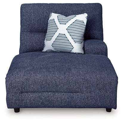 Acklen Place Power Reclining Sectional