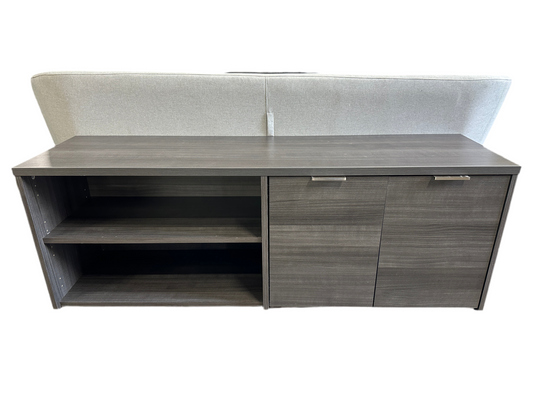 Entertainment Console