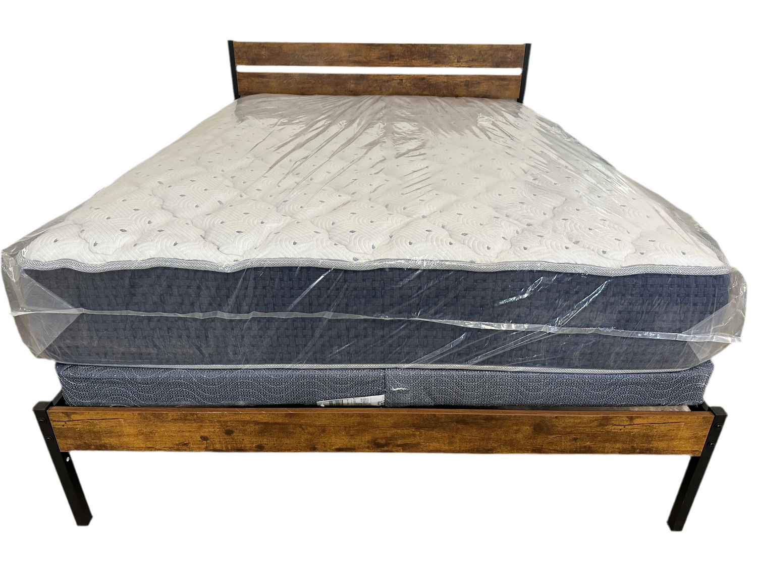 Mattress Doctor’s Choice Plush Queen Size Mattress Denver