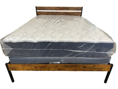 Mattress Doctor’s Choice Plush Queen Size Mattress