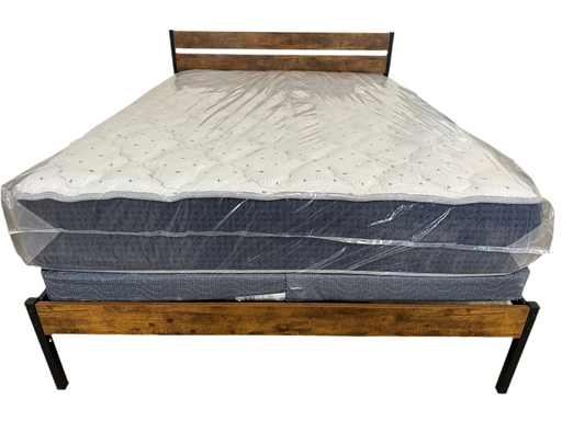 Mattress Doctor’s Choice Plush Queen Size Mattress Denver