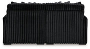 Midnight-Madness Super Chaise Ashley Furniture Sectional  Fresh Start Furniture