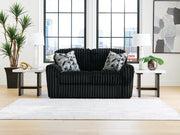 Midnight-Madness Loveseat Ashley Furniture Loveseat  Fresh Start Furniture