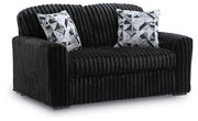 Midnight-Madness Loveseat Ashley Furniture Loveseat  Fresh Start Furniture