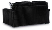 Midnight-Madness Loveseat Ashley Furniture Loveseat  Fresh Start Furniture