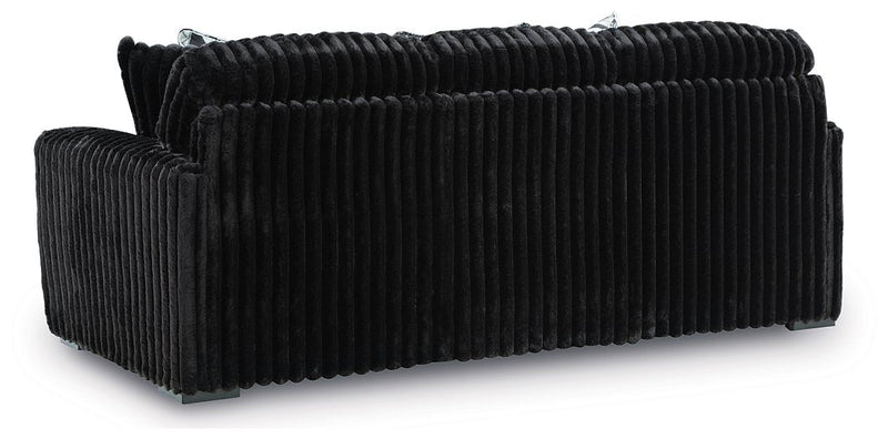 Midnight-Madness Sofa Ashley Furniture Sofa  Fresh Start Furniture