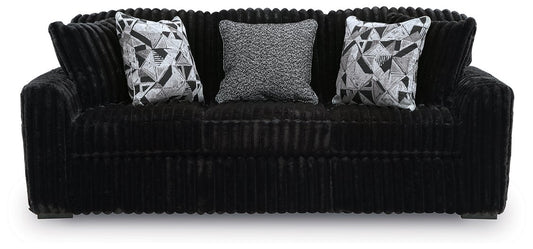 Midnight-Madness Sofa
