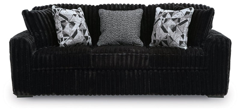 Midnight-Madness Sofa Ashley Furniture Sofa Onyx Fresh Start Furniture
