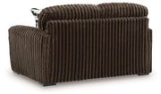 Midnight-Madness Loveseat Ashley Furniture Loveseat  Fresh Start Furniture