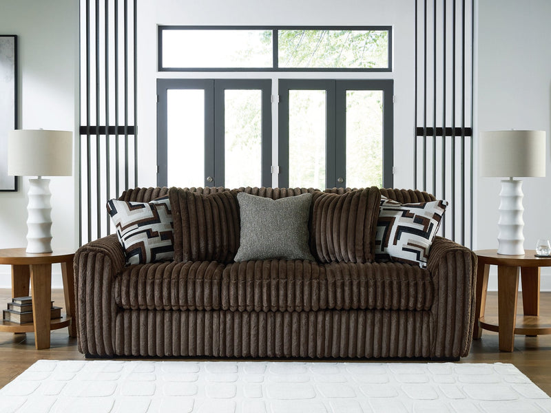 Midnight-Madness Sofa Ashley Furniture Sofa  Fresh Start Furniture