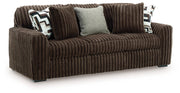 Midnight-Madness Sofa Ashley Furniture Sofa  Fresh Start Furniture