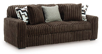 Midnight-Madness Sofa Ashley Furniture Sofa  Fresh Start Furniture