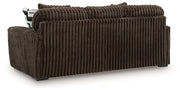 Midnight-Madness Sofa Ashley Furniture Sofa  Fresh Start Furniture