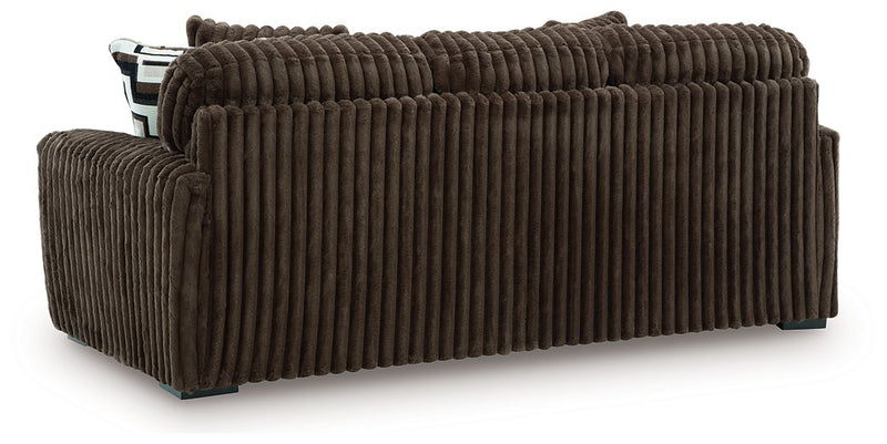 Midnight-Madness Sofa Ashley Furniture Sofa  Fresh Start Furniture