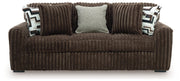 Midnight-Madness Sofa Ashley Furniture Sofa Chocolate Fresh Start Furniture