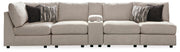 Kellway Sectional Ashley Furniture Sectional  Fresh Start Furniture