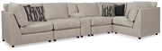 Kellway Sectional Ashley Furniture Sectional  Fresh Start Furniture