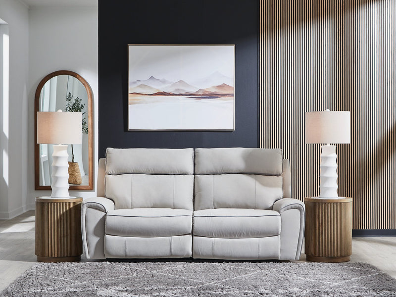 Social Pointe Reclining Loveseat Ashley Furniture Sectional  Fresh Start Furniture