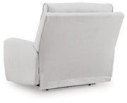 Social Pointe Power Recliner Ashley Furniture Recliner  Fresh Start Furniture