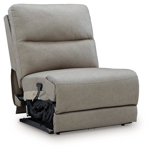 Narwhal Place Power Reclining Sectional Ashley Furniture Sectional  Fresh Start Furniture