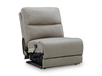 Narwhal Place Power Reclining Sectional Ashley Furniture Sectional  Fresh Start Furniture