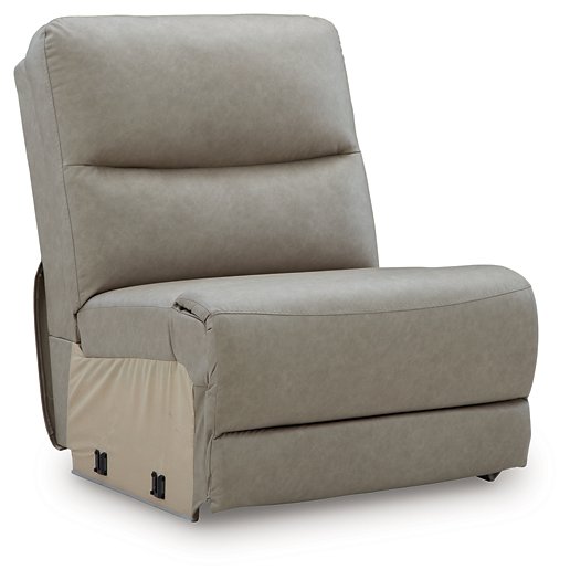 Narwhal Place Power Reclining Sectional Ashley Furniture Sectional  Fresh Start Furniture