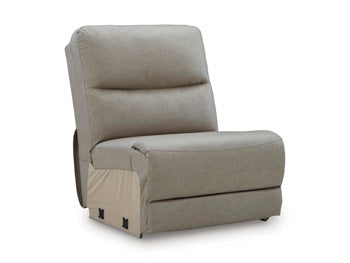 Narwhal Place Power Reclining Sectional Ashley Furniture Sectional  Fresh Start Furniture