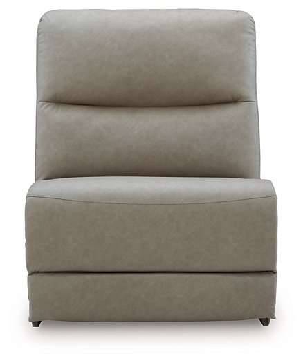 Narwhal Place Power Reclining Sectional Ashley Furniture Sectional  Fresh Start Furniture