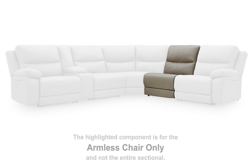 Narwhal Place Power Reclining Sectional Ashley Furniture Sectional  Fresh Start Furniture